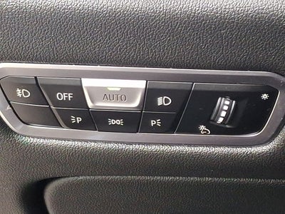 2021 BMW X5 xDrive45e