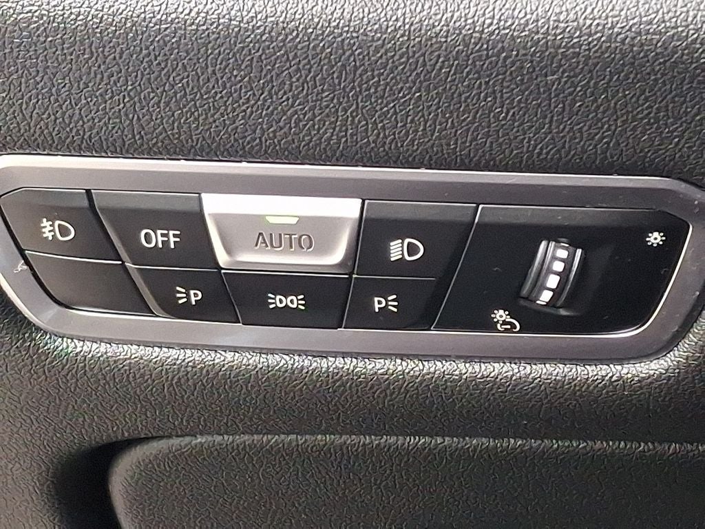 2021 BMW X5 xDrive45e