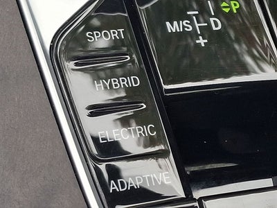 2021 BMW X5 xDrive45e