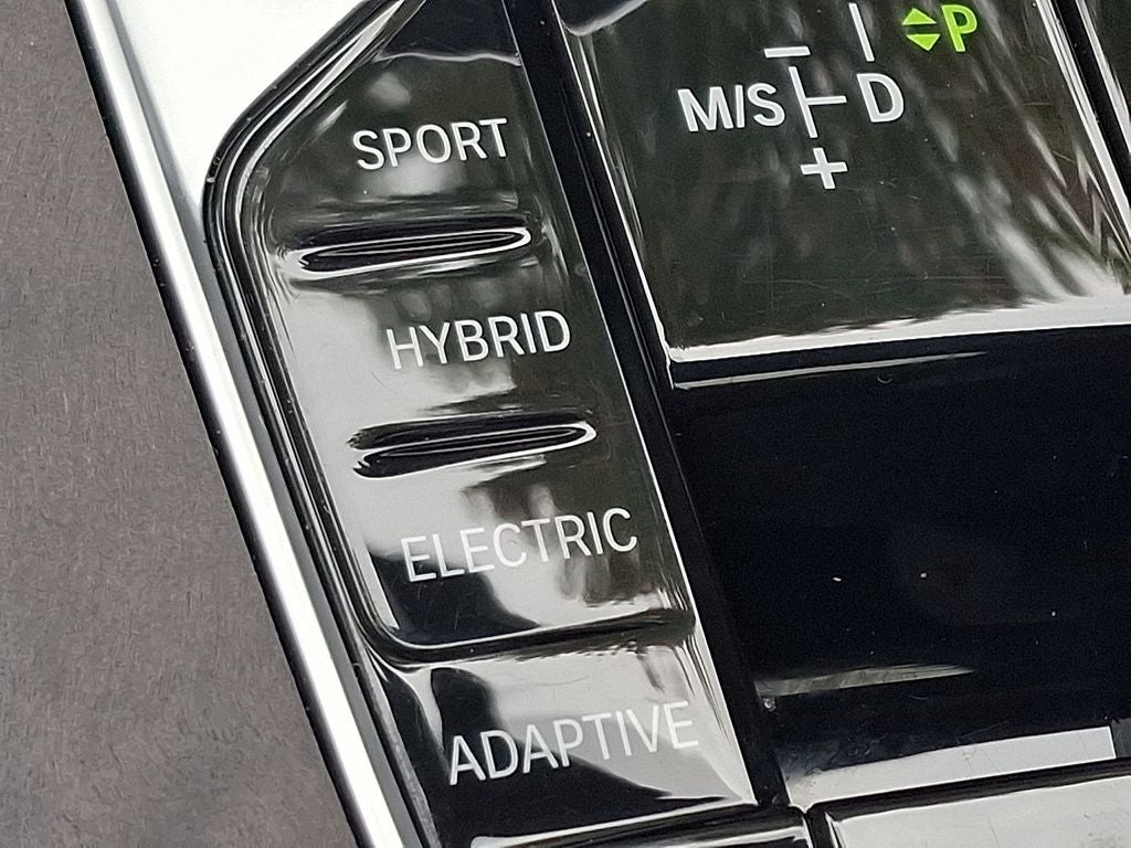 2021 BMW X5 xDrive45e