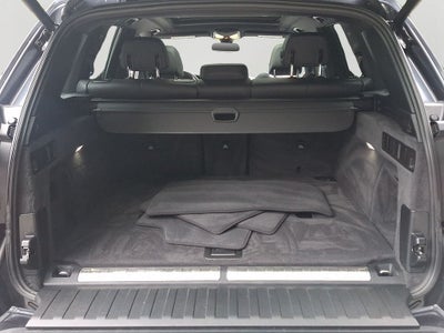 2021 BMW X5 xDrive45e