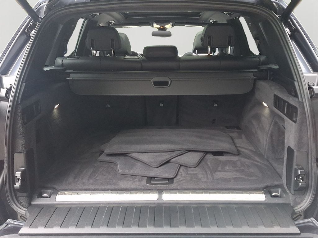 2021 BMW X5 xDrive45e