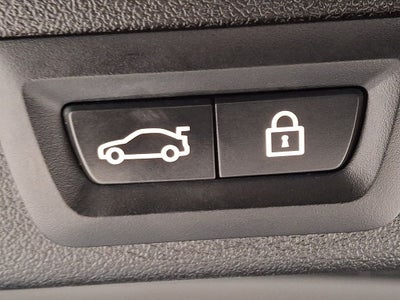 2021 BMW X5 xDrive45e