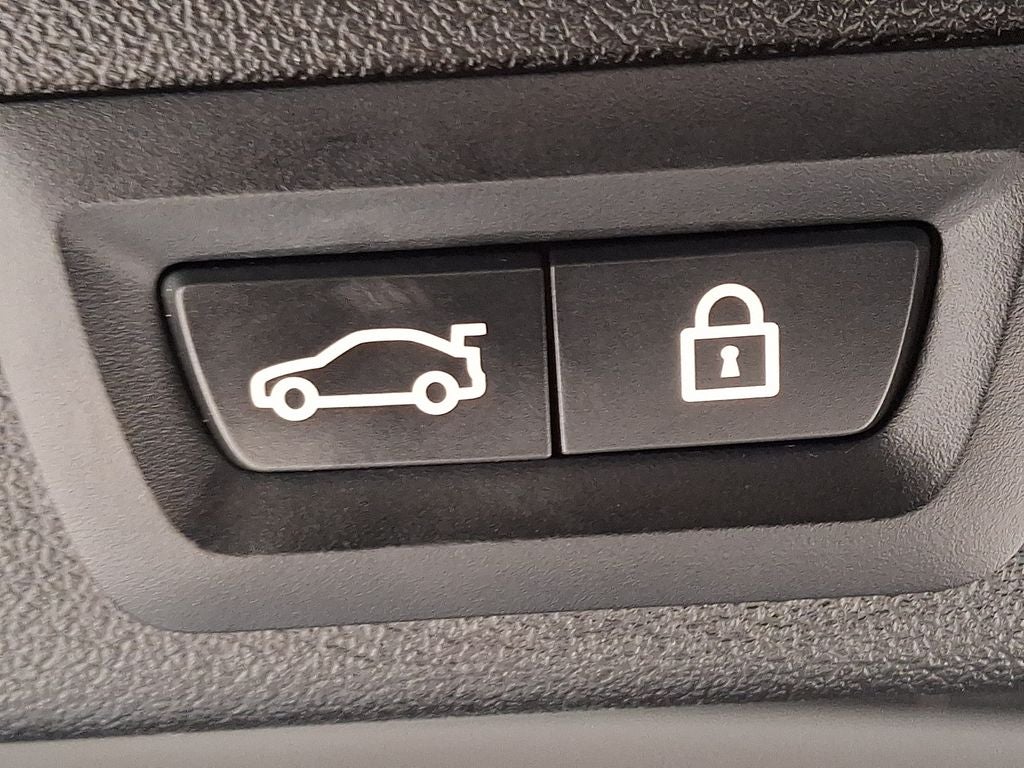2021 BMW X5 xDrive45e