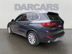 2021 BMW X5 xDrive45e