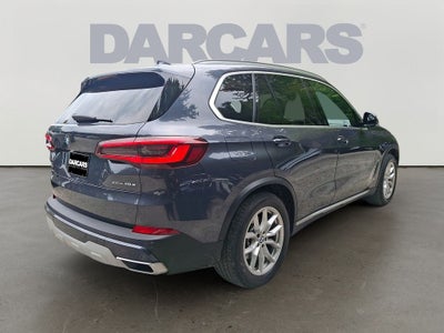 2021 BMW X5 xDrive45e