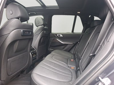 2021 BMW X5 xDrive45e