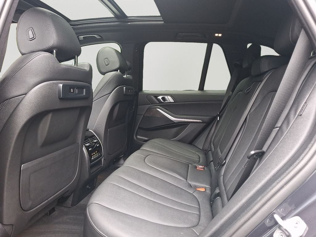 2021 BMW X5 xDrive45e