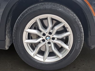 2021 BMW X5 xDrive45e