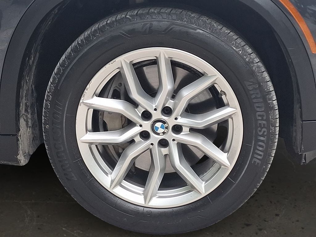 2021 BMW X5 xDrive45e