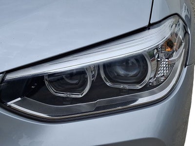 2019 BMW X3 xDrive30i w/Convenience Package & Navigation