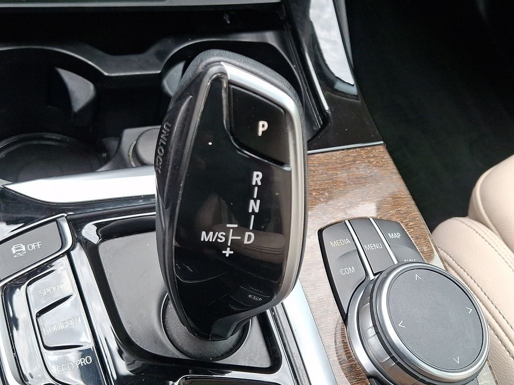 2019 BMW X3 xDrive30i w/Convenience Package & Navigation