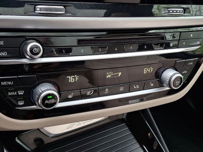 2019 BMW X3 xDrive30i w/Convenience Package & Navigation