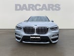 2019 BMW X3 xDrive30i w/Convenience Package & Navigation