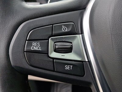 2019 BMW X3 xDrive30i w/Convenience Package & Navigation