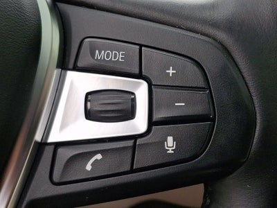 2019 BMW X3 xDrive30i w/Convenience Package & Navigation