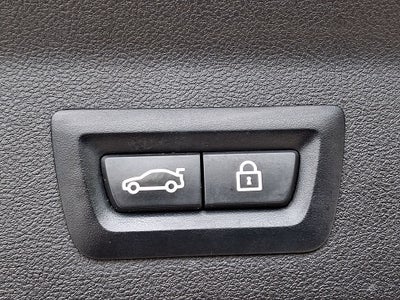 2019 BMW X3 xDrive30i w/Convenience Package & Navigation