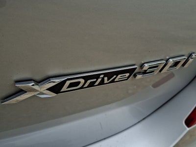 2019 BMW X3 xDrive30i w/Convenience Package & Navigation
