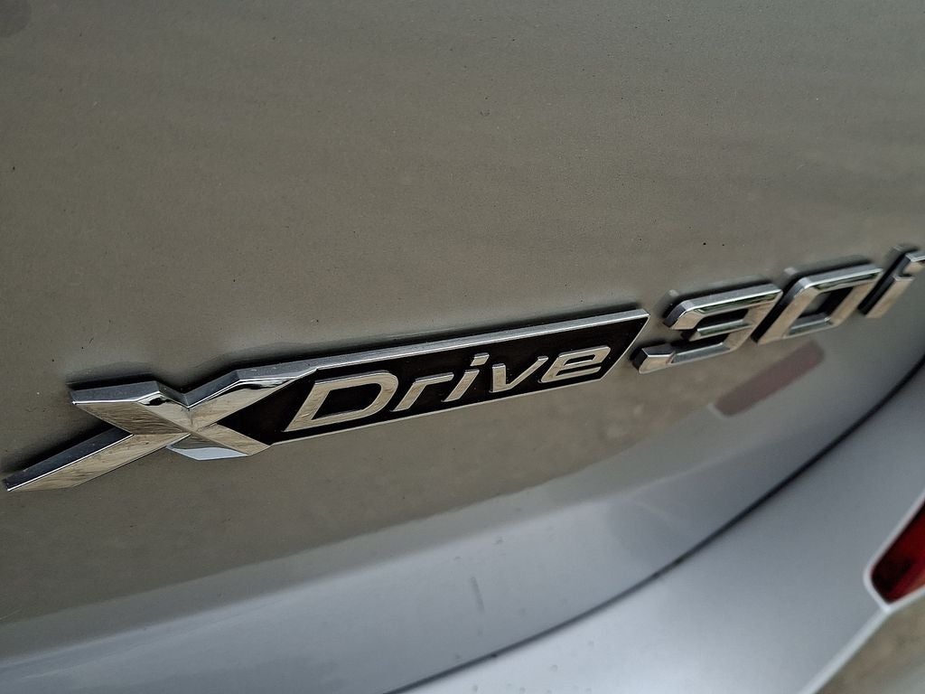 2019 BMW X3 xDrive30i w/Convenience Package & Navigation