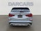 2019 BMW X3 xDrive30i w/Convenience Package & Navigation