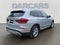 2019 BMW X3 xDrive30i w/Convenience Package & Navigation