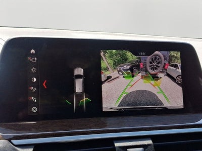 2020 BMW X3 xDrive30i w/Convenience Package