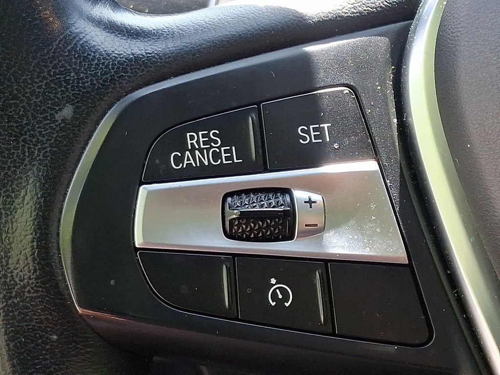 2020 BMW X3 xDrive30i w/Convenience Package