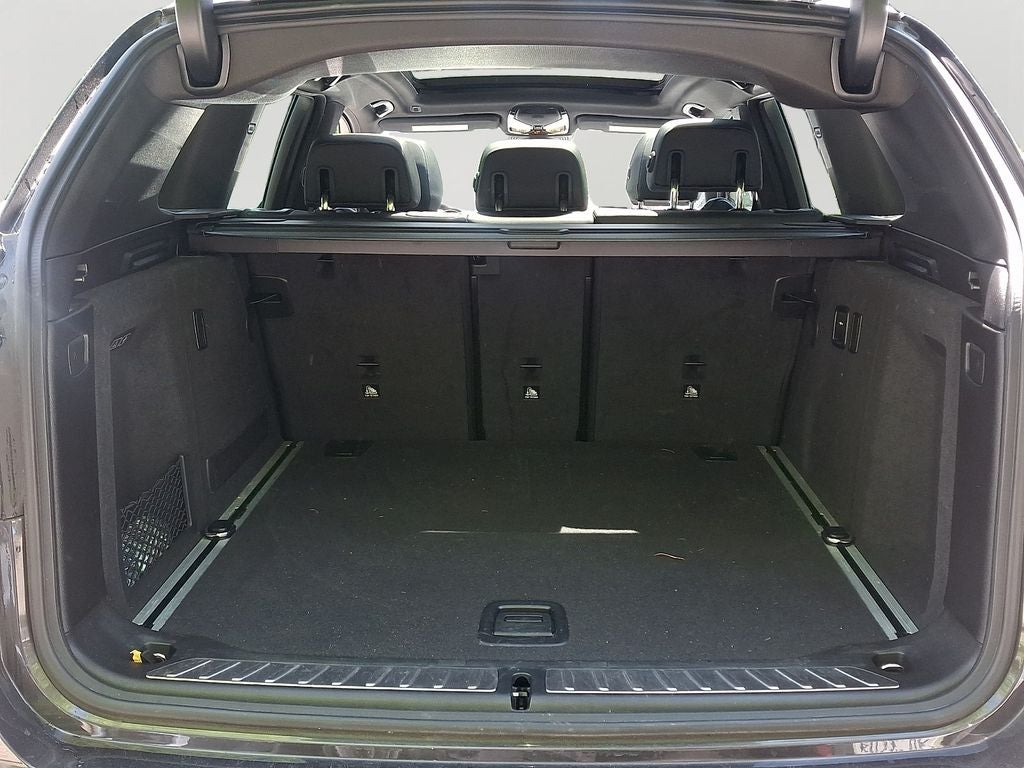 2020 BMW X3 xDrive30i w/Convenience Package