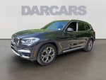 2020 BMW X3 xDrive30i w/Convenience Package