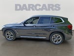 2020 BMW X3 xDrive30i w/Convenience Package