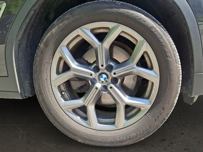 2020 BMW X3 xDrive30i w/Convenience Package