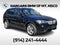 2016 BMW X3 xDrive35i