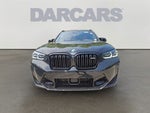 2023 BMW X3 M w/Competition Package