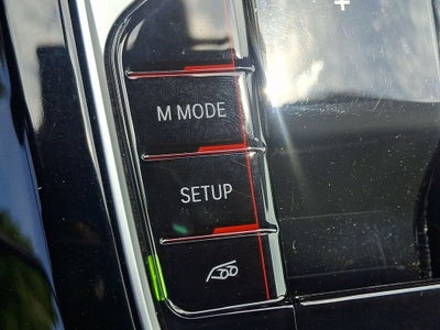 2023 BMW X3 M w/Competition Package