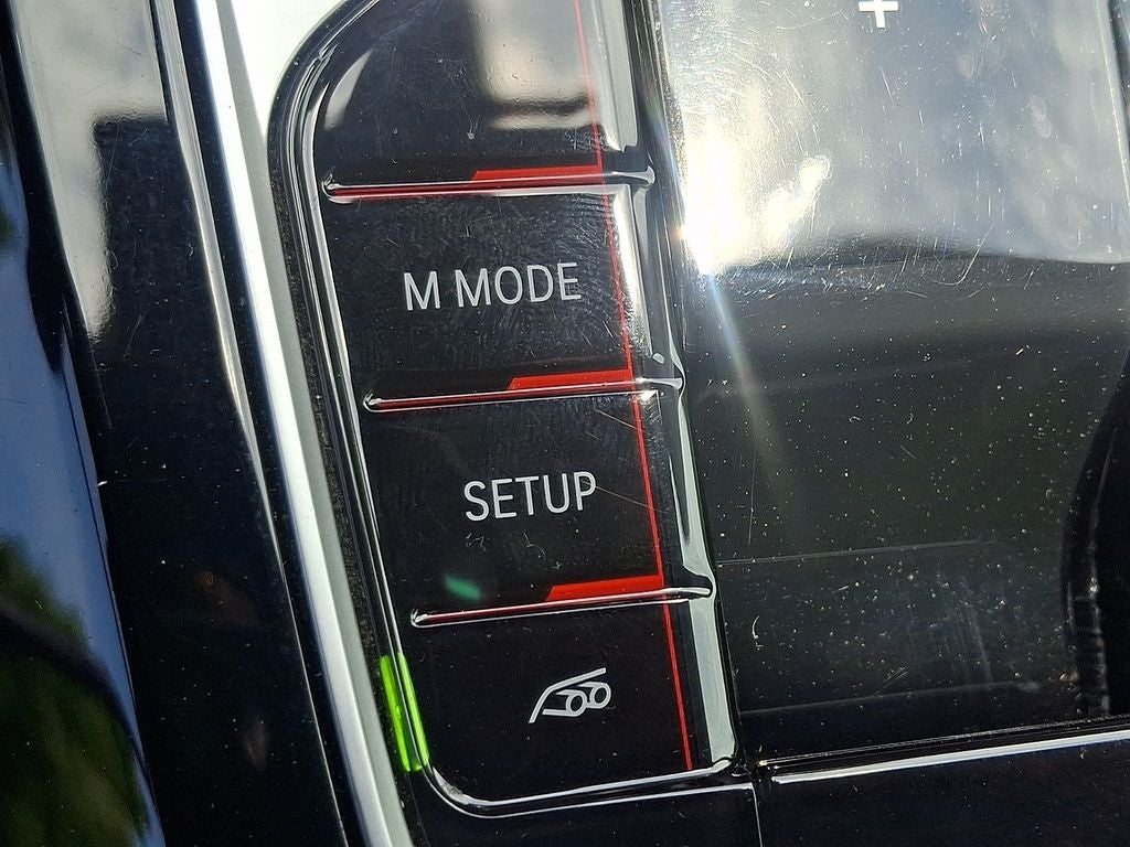 2023 BMW X3 M w/Competition Package