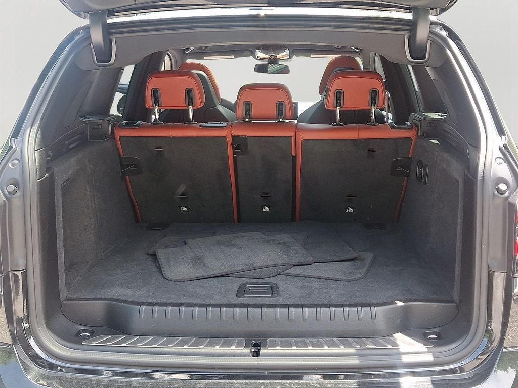 2023 BMW X3 M w/Competition Package