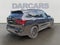 2023 BMW X3 M w/Competition Package