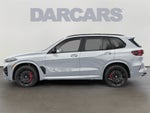2026 BMW X5 M Competition