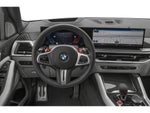 2026 BMW X5 M Competition