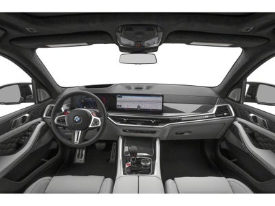 2026 BMW X5 M Competition