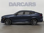 2027 BMW X6 M Competition