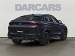 2027 BMW X6 M Competition