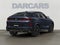 2027 BMW X6 M Competition