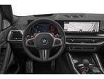2027 BMW X6 M Competition