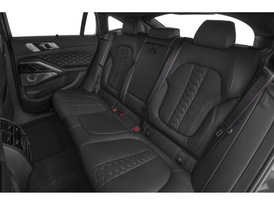 2027 BMW X6 M Competition