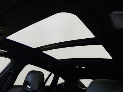 2026 BMW X6 M Competition