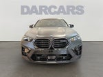 2026 BMW X6 M Competition