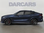 2027 BMW X6 M Competition
