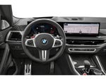 2027 BMW X6 M Competition