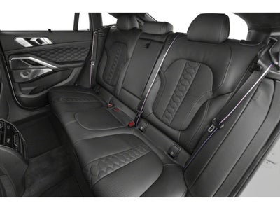 2027 BMW X6 M Competition